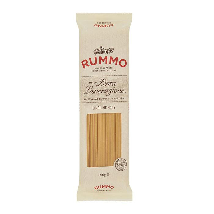 RUMMO | Linguine N.13 | 500GR