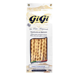 Gigi | Linea oro fusilli napoletani | 500 gr