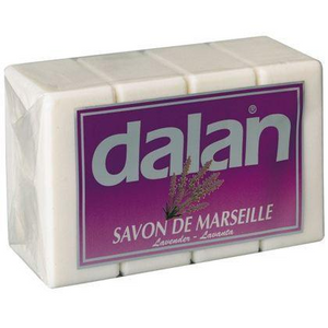 French Soap Pack of 4