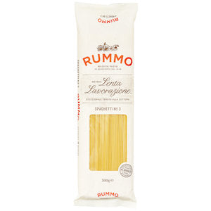 RUMMO | Spaghetti N.3 | 500GR