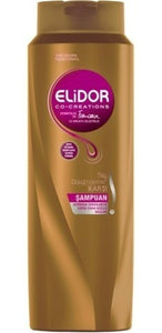 Anti-hair loss shampoo 650 ml