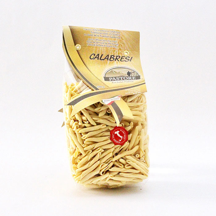 Calabresi | Pastore | Italian Pasta | 500gr