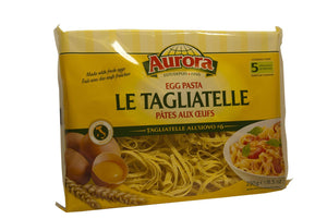 Aurora Tagliatelle | Italian Pasta | 250gr