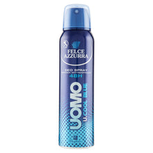 Felce Azzurra UOMO - Deo Spray - 150ml