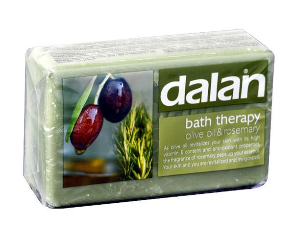 Soap bar | Olive Oil & Rosemary- 175 g