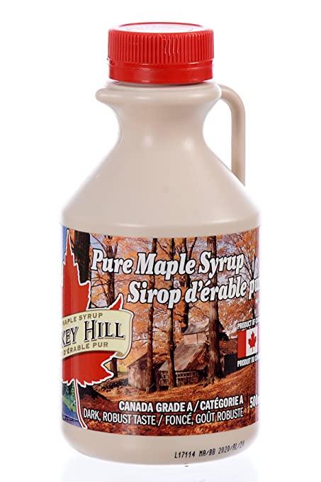 Turkey Hill Pure Maple Syrup - 1L&250ml