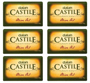 Castile Soap Canada | 100g