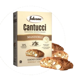 Almond Biscotti Cantucci 180g