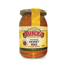 Aurora Wildflower Honey Miel 500g