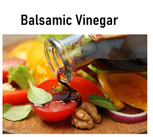 Balsamic Vinegar 500ml
