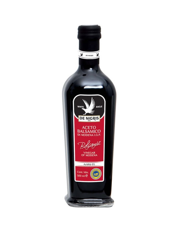 Balsamic Vinegar Of Modena De Nigris 500ml