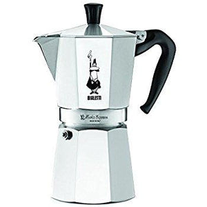 Bialetti Coffee maker 3 cups espresso maker