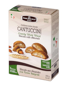 Biscotti Cantucci almonds 180g