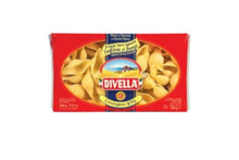 Divella "Conchiglioni - 87/b" Pasta -500gr