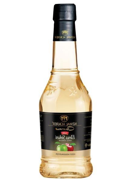 Apple Vinegar - 500ml – ItalianMart