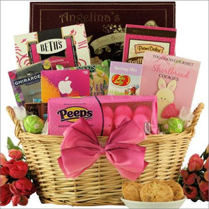 Easter Baskets Food gift baskets 4 sizes