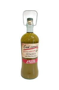 Extra Virgin Olive Oil 1000g