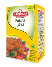 Falafel Gardenia 200g