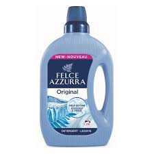 Felce Azzurra Original Detergent 1.59L