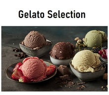 Gelato 7 kinds Sicilian Ice Cream GTA ONLY