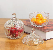 Qianli Glass Candy Jar