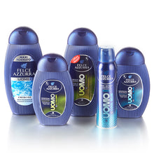 Felce Azzurra | Shower Shampoo | UOMO