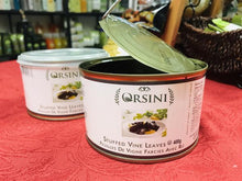 Orsini Stuffed Vine Leaves 400gr READY TO EAT