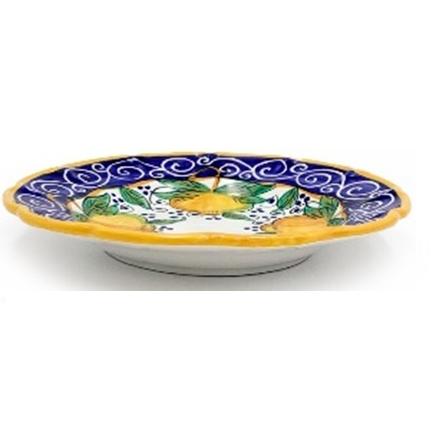 Amalfi pasta bowl | Italian ceramic