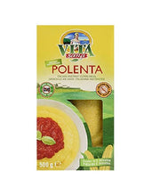 Italian Instant Corn Meal Vita Sana Polenta 500g