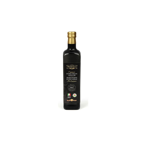 Martelli Extra Virgin Olive Oil - 750g