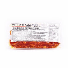 Tutto Italia Salumi Guanciale | Spicy | 260gr