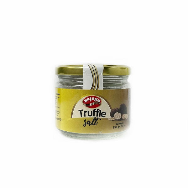 Truffle Salt - 300gr