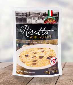 Italianmart Risotto truffles
