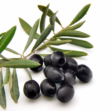 Antipasto-Black-olives