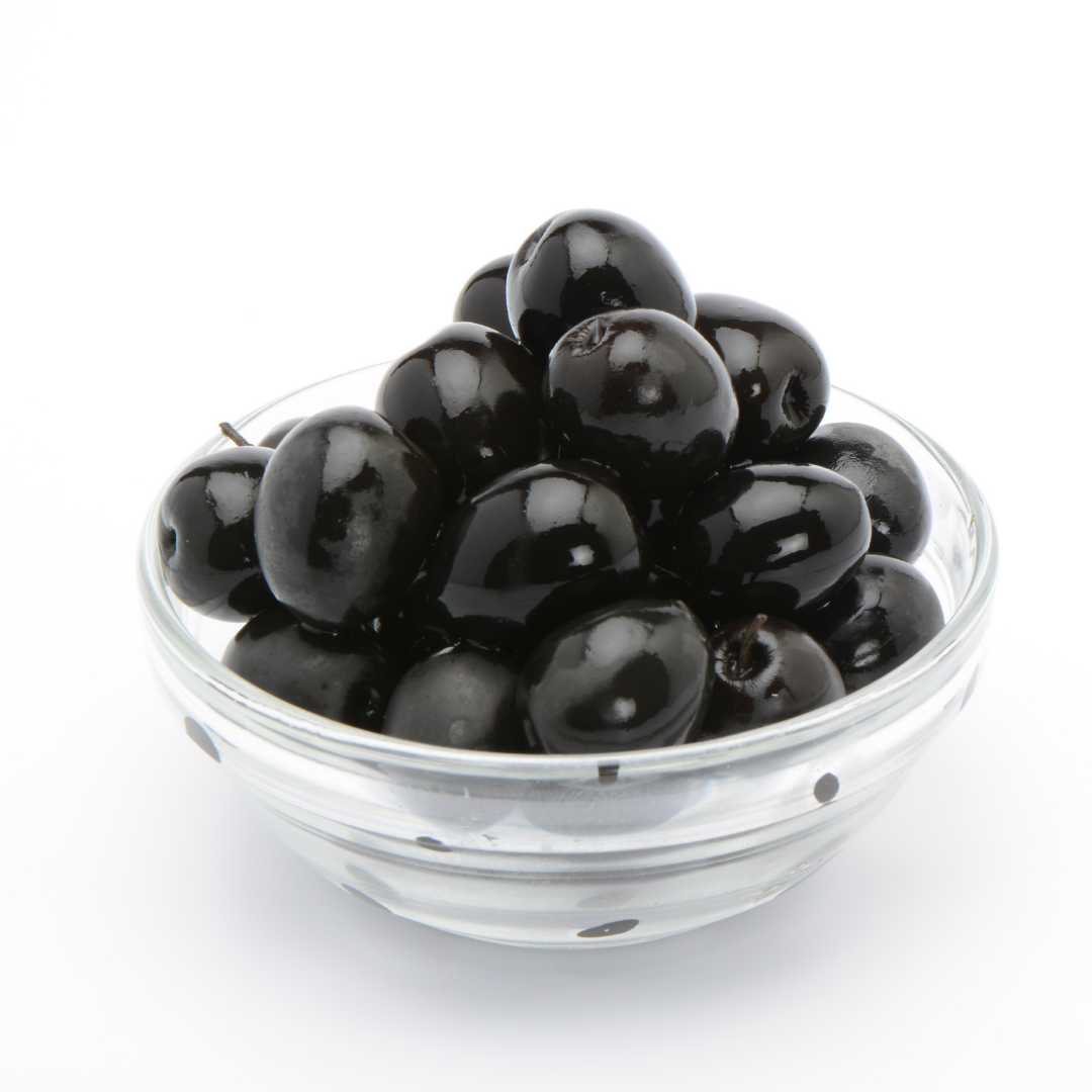 Antipasto-Black-Olives