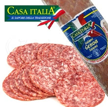 Genoa Salami Casa Italia