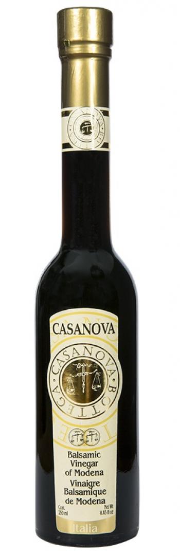 Casanova Balsamic Vinegar Of Modena 250ml