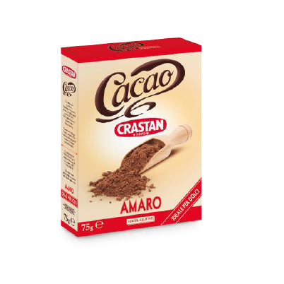 Crastan Cocoa 75gr