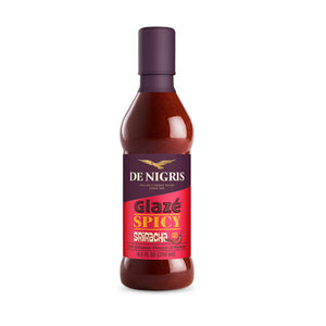 De Nigris Glaze Spicy Sriracha 250ml