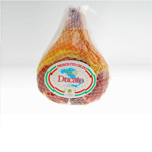 Prosciutto | Ducato | Italian meat | 200gr