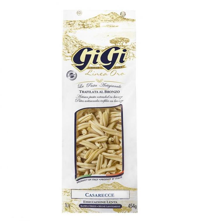Italianmart Gigi Casarecce pasta 