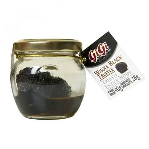 Gigi Whole Black Truffle 40gr