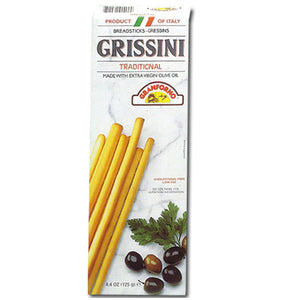 italianmart grissini traditional