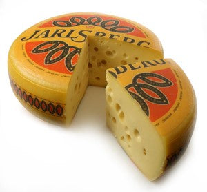 Jarlsberg Cheese - 200gr