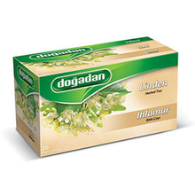 Italianmart Linden Tea