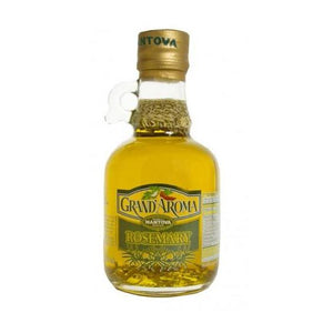 Olive Oil with Rosemary | Mantova | 250ml