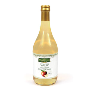 Martelli Apple Cider Vinegar 750ml