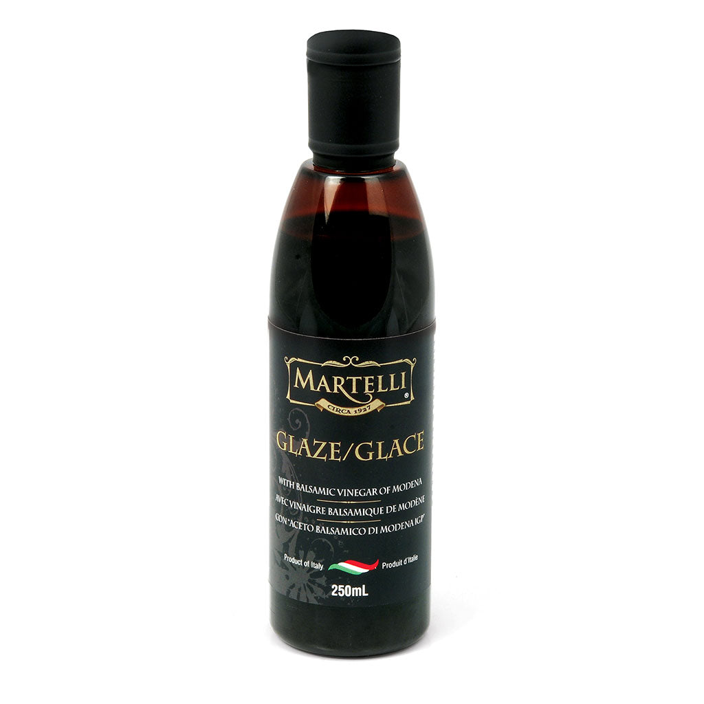 Martelli Glaze With Balsamic Vinegar Of Modena 250ml