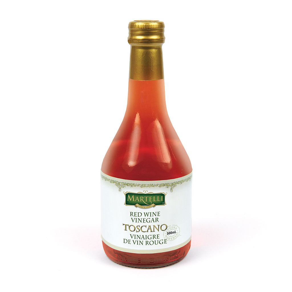 Martelli Red Wine Vinegar 500ml