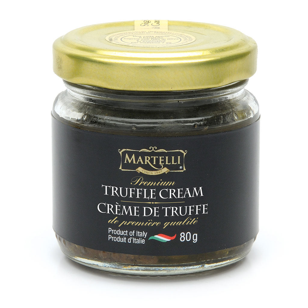 Martelli Truffle Cream 80gr